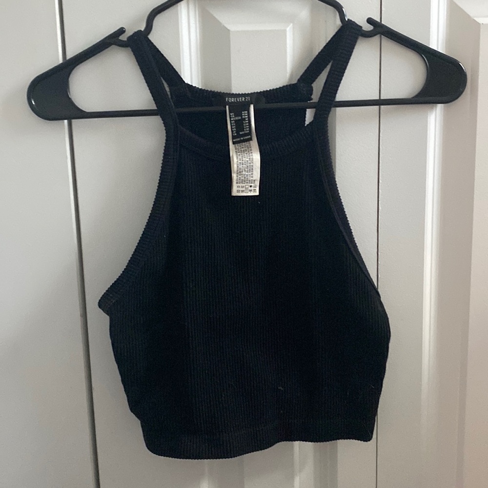 Forever 21 tank!